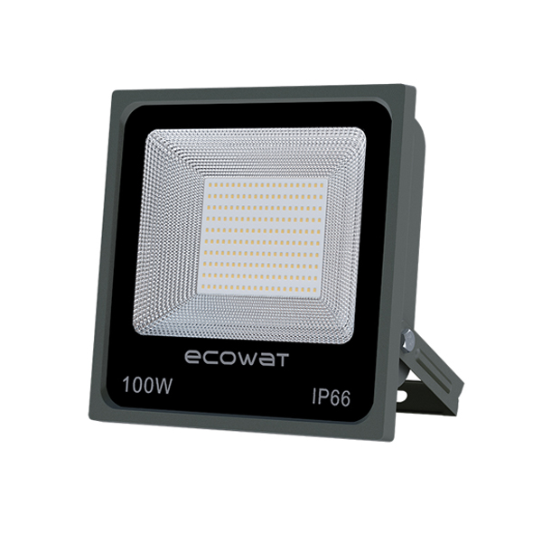 watt LED SMD floodlight - Ecowat