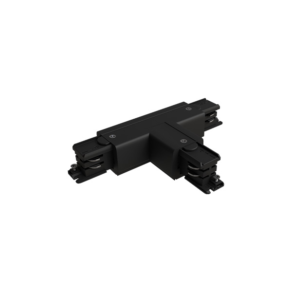 three-phases rail connector - ecowat lighting