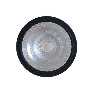 چراغ توکار 25 وات AR111 - اکووات