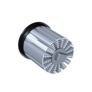 چراغ توکار 35 وات AR111 - اکووات