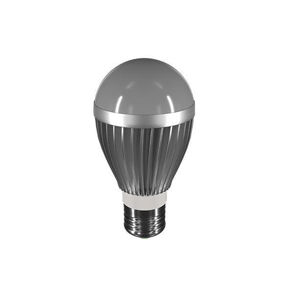 لامپ حبابی 7.5 وات - اکووات