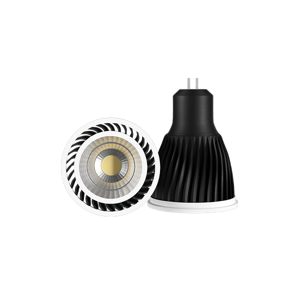 لامپ هالوژن 5 وات - اکووات