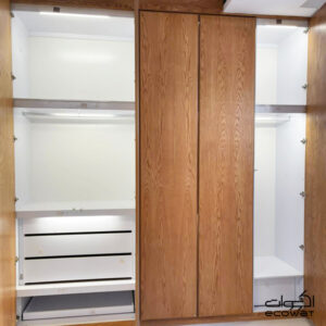 چراغ زیرکابینتی و نور مخفی - اکووات