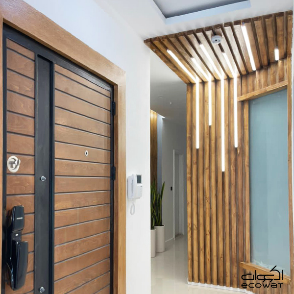 چراغ زیرکابینتی T5 اکووات