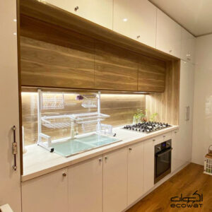 چراغ زیرکابینتی - اکووات