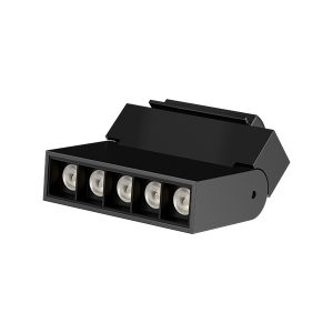 چراغ دارک لایت 12 وات 2- اکووات