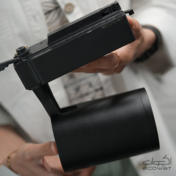 چراغ ریلی 35 وات اکووات