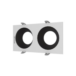قاب لامپ هالوژن - اکووات