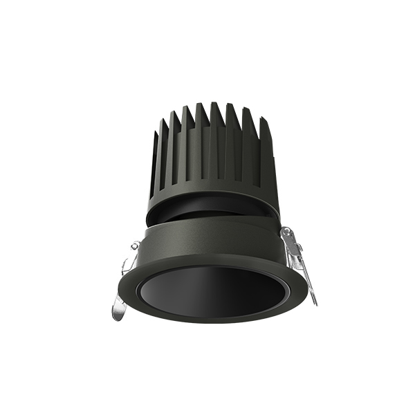 چراغ توکار 15 وات اکووات - DP15A