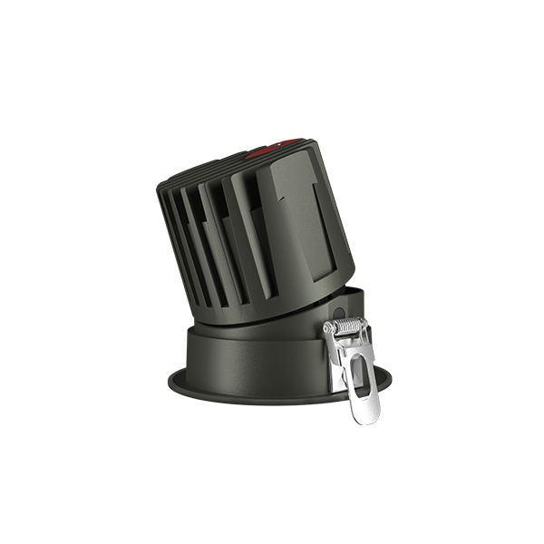 چراغ توکار 15 وات اکووات - DP15A