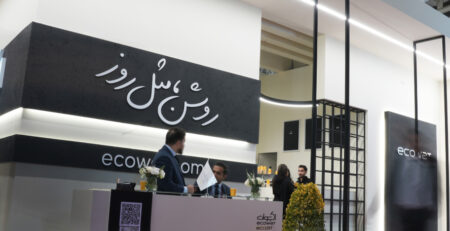 اکووات در بیست و پنجمین نمایشگاه بین‌المللی صنعت برق ایران